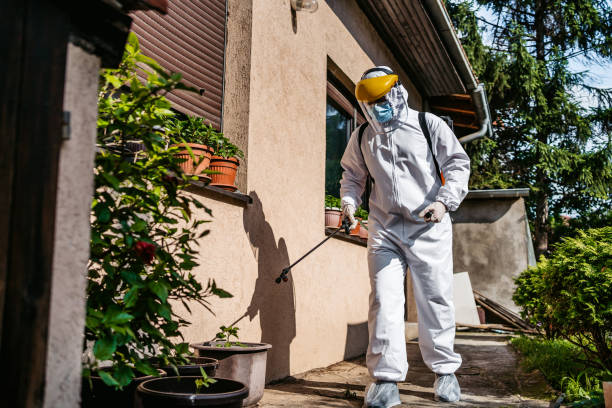 Best Wildlife Control Services  in Inman, SC